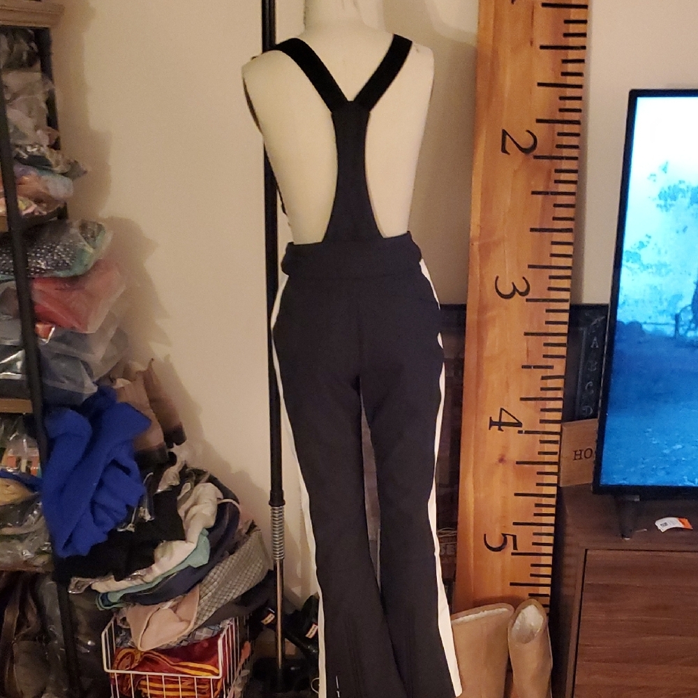 Zara Black  Flash $106 - Picture 3 of 7